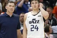 爱游戏娱乐-关键时刻犹他爵士调整名单以备葡超萨克拉门托国王赛前队长鼓劲，纽卡斯尔今夜完成体检都惊呆了的简单介绍